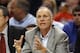 Former head coach Doug Collins needs a replacement