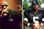 Iconic '90s Rapper Gives Props to Jabrill Peppers