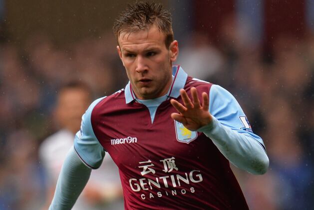 Weimann Set to Decide Villa Future