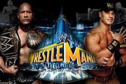 WWE Announced Preliminary Wrestlemania 29 Buys
