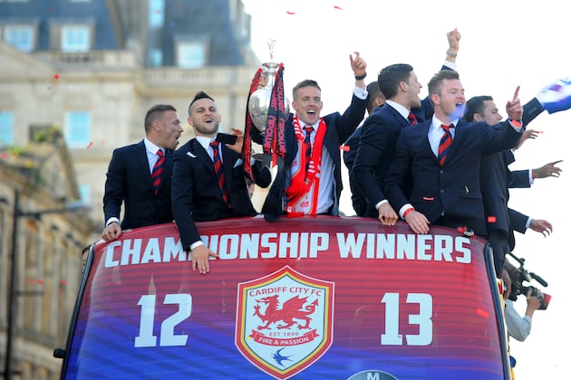 English Premier League Promoted Teams: Players to Watch Next Season