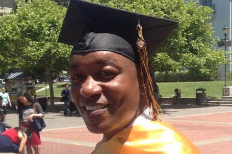 Ex-Piston Isiah Thomas Gets Advanced Degree to Complement Sports Acumen
