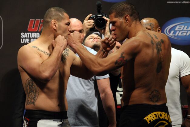 UFC 160 Live Streaming: How to Watch Cain Velasquez vs. Antonio Silva Online