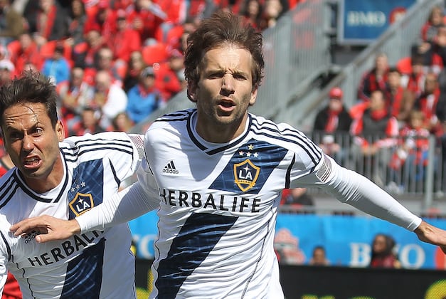 Chicago Fire Acquire Two-Time MLS Cup Champion Mike Magee