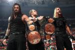 New Tag Teams to Challenge the Shield