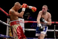 Bellew Edges Chilemba to Book Belated World Title Shot