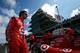 INDIANAPOLIS, IN - MAY 24: Dario Franchitti driver of the #10 Target Chip Ganassi Racing Honda Dallara during the final practice on Carb Day for the 97th Indianapolis 500 Mile Race on May 24, 2013 at the Indianapolis Motor Speedway in Indianapolis, Indiana. (Photo by Jonathan Ferrey/Getty Images)