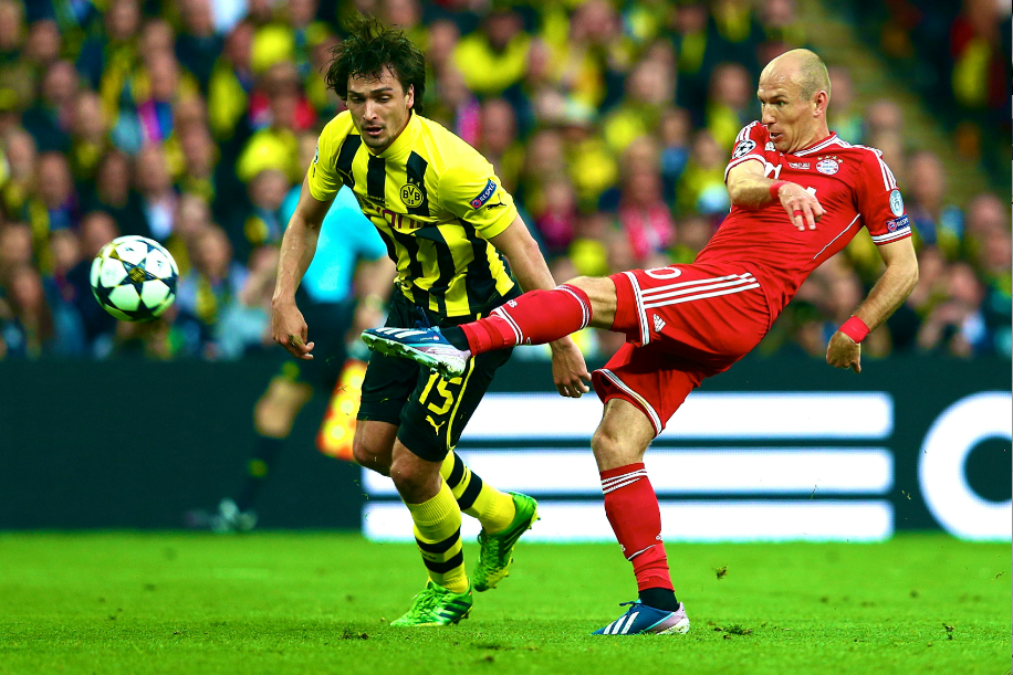 bayern munich vs dortmund live score bayern munich vs dortmund live score