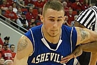 Scout.com: REPORT: UNCA Transfer Visiting NC State