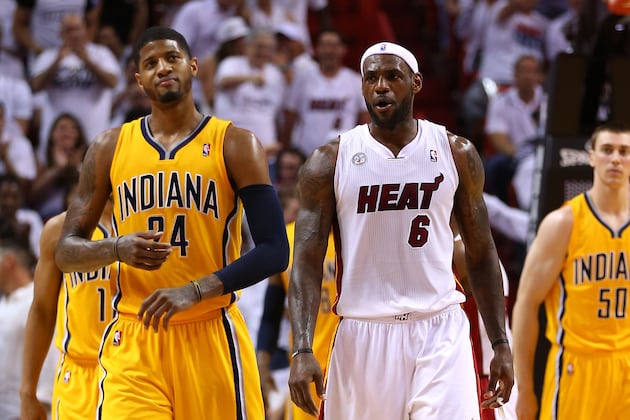Miami Heat vs. Indiana Pacers: Game 3 Preview and Predictions