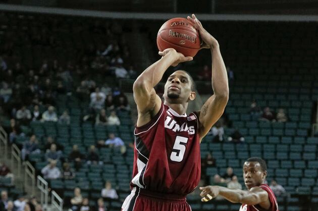 Report: Former UMass Guard Jesse Morgan Enrolls at Temple