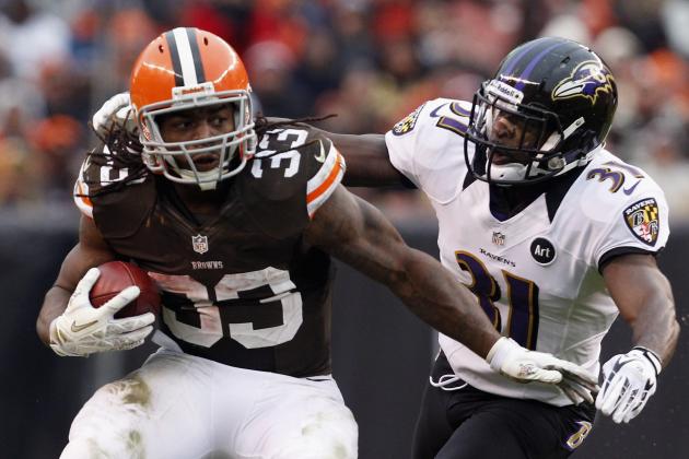 Can the Cleveland Browns' Secondary Pass Muster?
