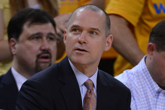 Report: New Kings Owner Eyes Mike Malone as Coach
