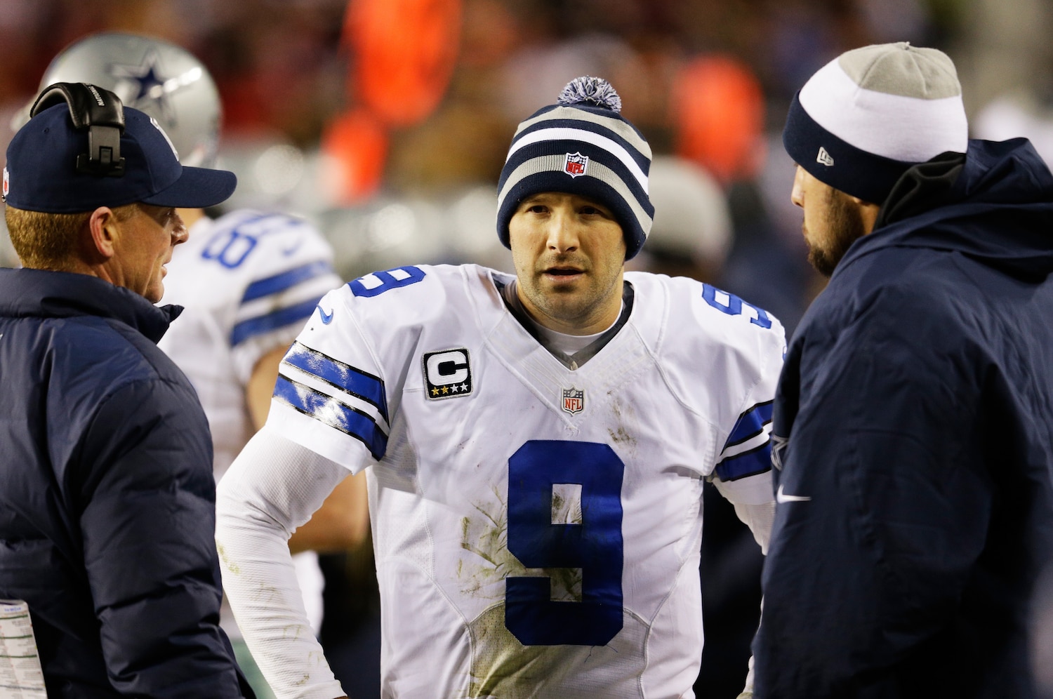 Net Worth Tony Romo 28 - f2og2lg