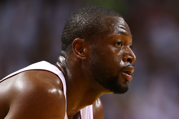 NBA Reviewing Wade's Elbow, Other Plays