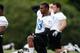 Chris Greenwood hasn't played a down in the NFL, but he could have a big impact on the Lions this year.