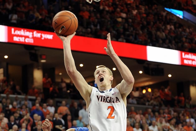 Jesperson Announces He Will Transfer to Northern Iowa