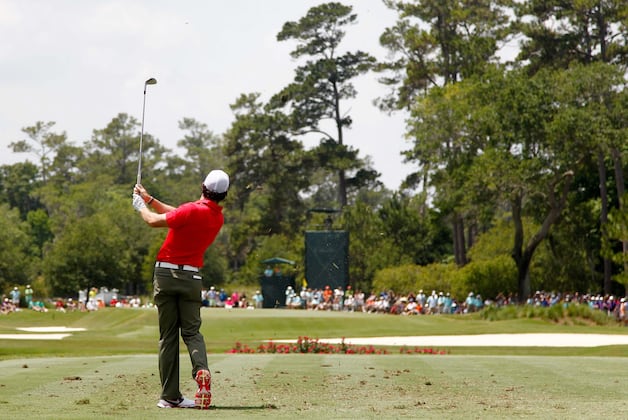When Will Rory McIlroy Reemerge from Tiger Woods' Shadow?