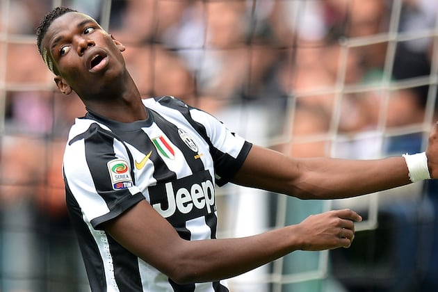 Arsenal Poised to Go for Paul Pogba Again After Previous Two Attempts Failed