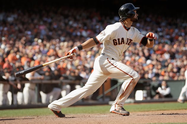 Video: Pagan Hits Walkoff, Inside-the-Park Home Run