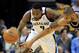 Tony Allen would be a good defensive pickup for the Cleveland Cavaliers.