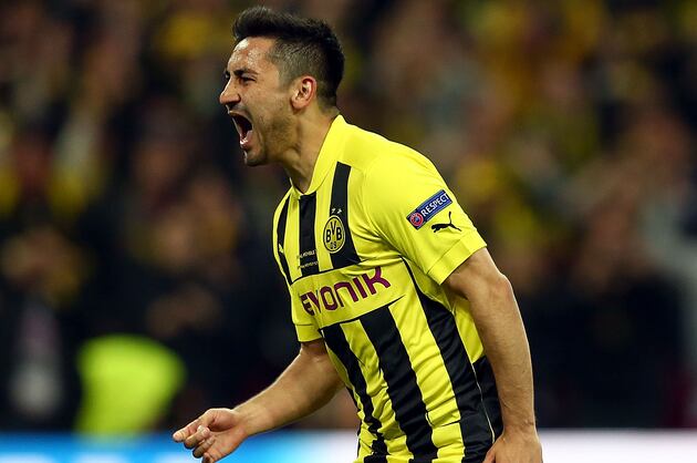 Dortmund Fairytale Goes on Despite Final Defeat
