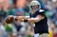 Gunner Kiel might have been Notre Dame's quarterback next season if he hadn't transfered.