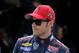 May 24, 2013; Indianapolis, IN, USA: IndyCar driver Marco Andretti during carb day at the Indianapolis Motor Speedway. Mandatory Credit: Mark J. Rebilas-USA TODAY Sports