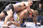 Salaries for UFC 160 Main, Co-Main Revealed
