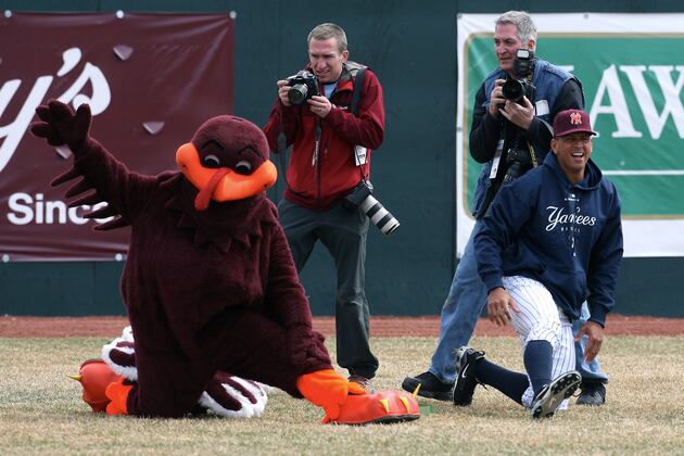 ACC Baseball Tournament 2013: Players to Watch in Sunday's Championship Game