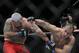 Junior dos Santos ended up coming just short of a pair of bonus checks.