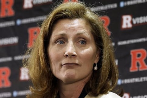 Report: New Controversy at Scandal-Scarred Rutgers