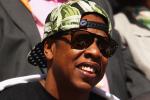 NFL Agents: Jay-Z Making 'Mockery' of Process