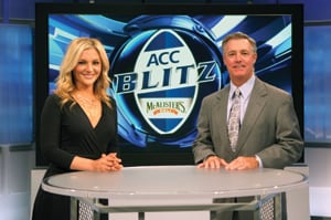 An ACC Network Will Take Time