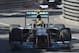 May 23, 2013; Monte Carlo, MONACO; Formula One driver Lewis Hamilton (GBR) during practice for the 2013 Monaco Grand Prix. Mandatory Credit: Jerome Prevost/Presse Sports via USA TODAY Sports