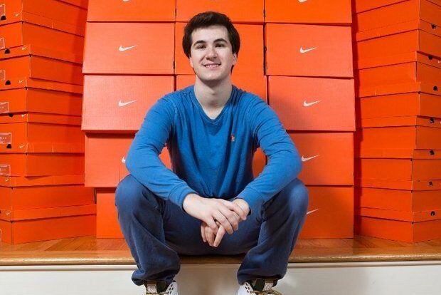 New Jersey Teen Wins Recruiting Game and Widespread Fame