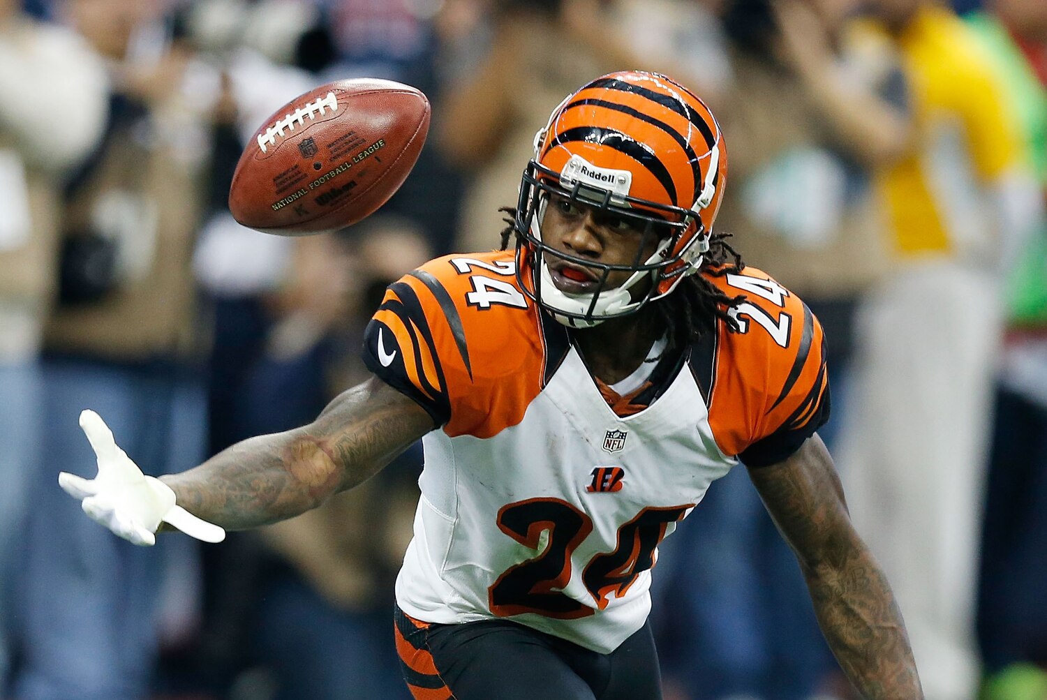 Cincinnati Bengals OTAs Latest Player Reports and Analysis Bleacher