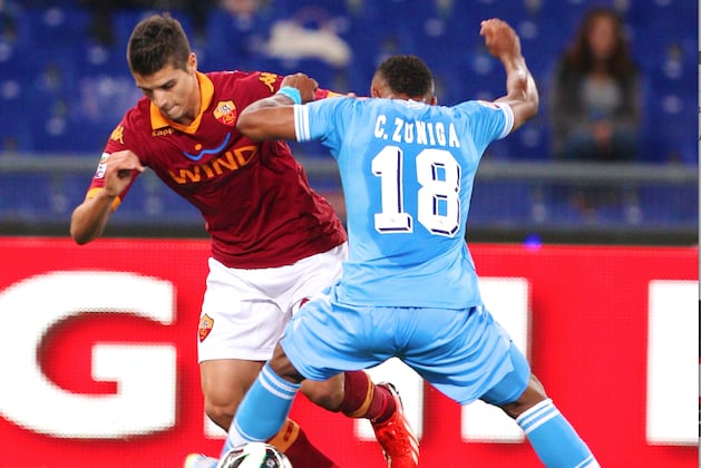 Roma vs. Lazio: Coppa Italia Final Live Score, Highlights, Recap