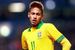 Neymar Ends Speculation with £24M Barca Move
