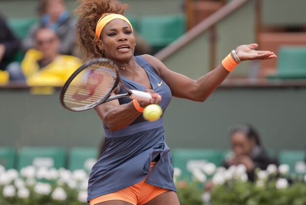 French Open 2013: Top Contenders That Dominated in First Match