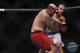 Junior Dos Santos and Mark Hunt - Esther Lin/MMAFighting
