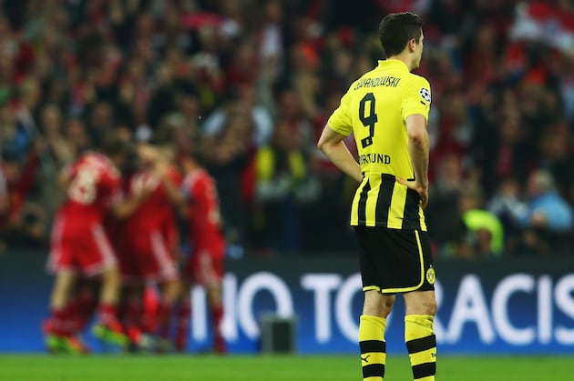 Bayern Munich: How Robert Lewandowski Will Fit into Pep Guardiola's Plans