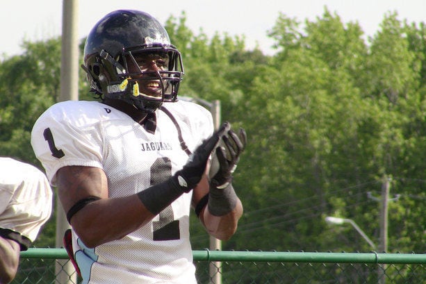 Bo Scarbrough Aiming for First Injury-Free Season