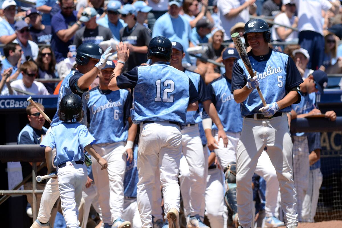 ACC Baseball Championship 2013 Score, Results, Recap for UNC vs