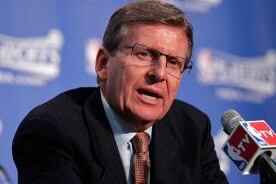 Sources: Bucks' Coaching Search Down to 3 Finalists