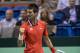 Djokovic will need to be at his best to top Nadal on clay for the second time this year.