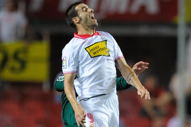 Result: Osasuna Secure Safety