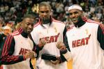 Can Heat Surpass Spurs' Dynasty?