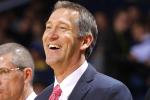 Hornacek Agrees to Become Suns Head Coach