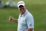 Boo Weekley Gets Win to End 5-Year Drought